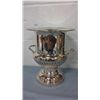 Image 1 : Silver Wine Bucket