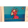 Image 2 : Chelsea Brooks Hand Signed Limited Edition Unframed Print "Mi'kmaq Prayer"