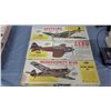 Image 1 : 3 Vintage Airplane Models in Original Boxes