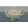 Image 1 : Belleek Teapot With Shell Legs and Handle