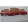 Image 1 : Vintage Corgi Mercedes Coupe (4" long)