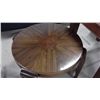 Image 2 : Vintage Round Coffee Table