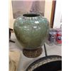 Image 1 : Pottery Vase (11" high)