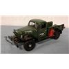 Image 2 : Wix 2001 Dodge Truck and Motor Cycle (8.5" long)