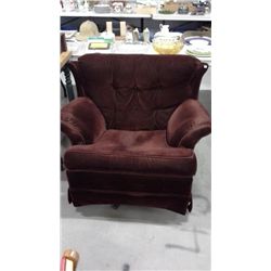 Rocker/Reclining Chair