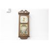 Image 1 : Pendulum Wall Clock