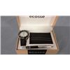 Image 1 : Ecosse Watch, Pen and Wallet Gift Set