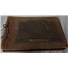 Image 1 : Antique Photograph Book With Photographs