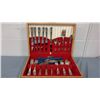 Image 1 : Community Plate Cutlery Set in Storage Box