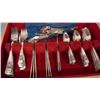 Image 2 : Community Plate Cutlery Set in Storage Box