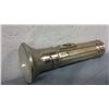 Image 1 : Antique Eveready Flashlight (5.25" long)