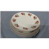 Image 1 : 7 Fine Porcelain Plates