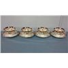Image 1 : 4 Atlap England Cups and Saucers