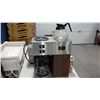 Image 1 : Bunn-O-Matic Coffee Maker