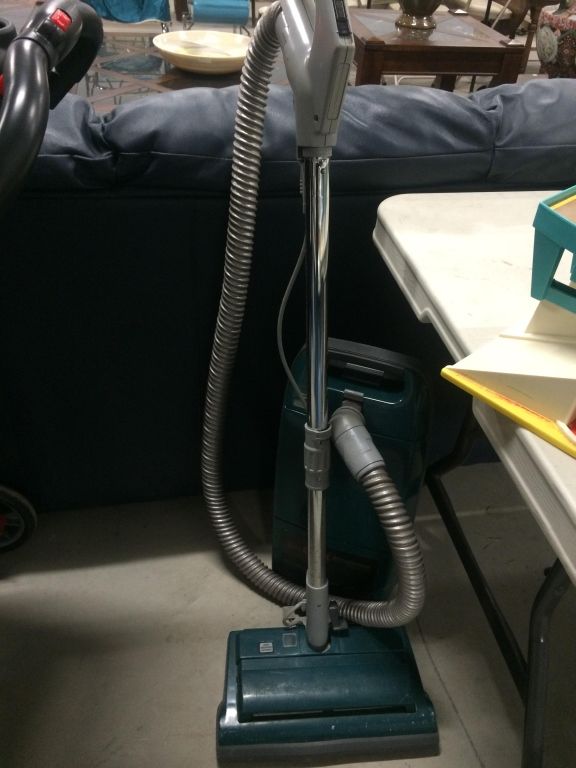 Kenmore Canister Vacuum Kenmore Canister Vacuum