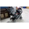 Image 2 : Double Child Stroller