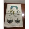 Image 1 : Original Native Artwork on Cloth