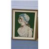 Image 2 : 2 Framed Needlepoints