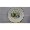 Image 1 : Royal Worcester 1981 Christmas Plate