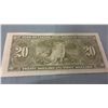 Image 2 : 1937 Canada Twenty Dollar Bank Note