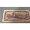 Image 2 : 1954 Canada Ten Dollar Bank Note