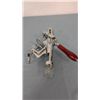 Image 1 : Wine Bottle Cork Extractor