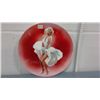 Image 1 : Marilyn Monroe Collector Plate "Seven Year Itch"