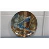 Image 1 : 1985 Knowles Collector Plate "The Blue Jay"