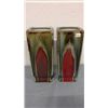 Image 1 : Pair of Chesepeake Bay Pottery Vases