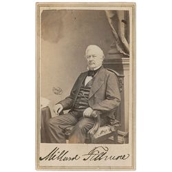 Millard Fillmore