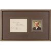 Image 2 : Woodrow Wilson