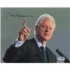 Image 1 : Bill Clinton