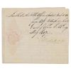 Image 2 : Declaration of Independence: McKean and Matlack