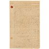 Image 2 : Declaration of Independence: Robert Treat Paine
