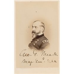 George G. Meade