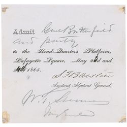 William T. Sherman