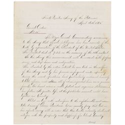 Union Army: Lincoln Assassination