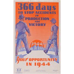 World War II