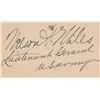 Image 1 : Nelson A. Miles