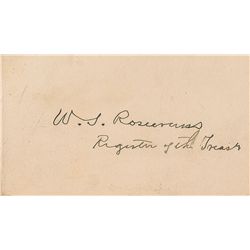 William S. Rosecrans