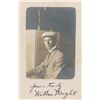 Image 1 : Wilbur Wright