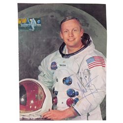 Neil Armstrong