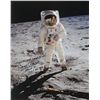 Image 1 : Buzz Aldrin