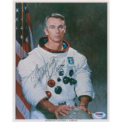 Gene Cernan