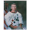 Image 1 : Gene Cernan