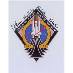 STS-135