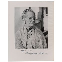 Grandma Moses