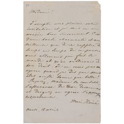 Heinrich Heine