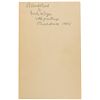 Image 1 : Robert Frost