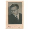 Image 1 : Dmitri Shostakovich